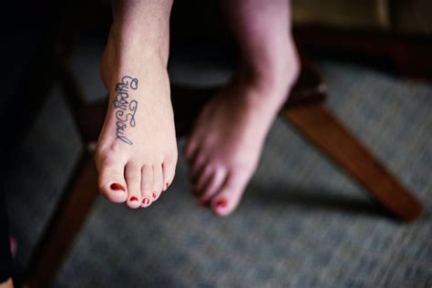 Fetiš stopal Erotična masaža Binkolo